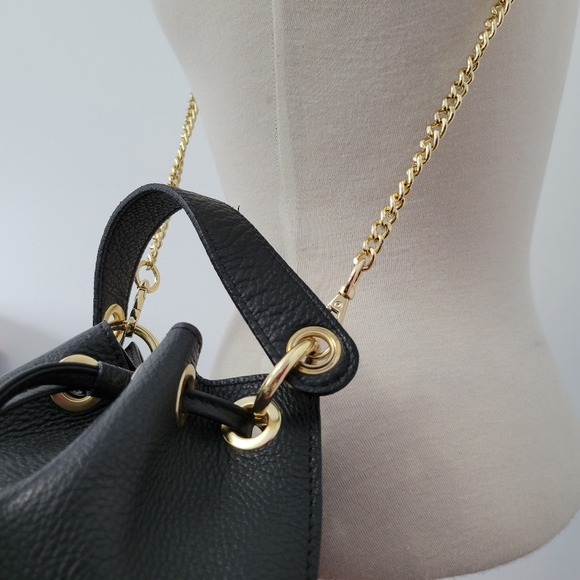 Anna Paola bucket bag - Picture 6 of 8